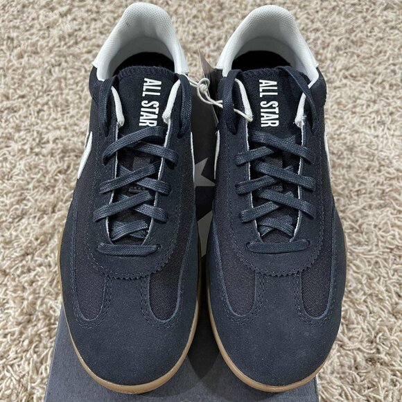 Converse Women’s Run Star Trainer Sneakers Shoes Black, Size 7.5 (New in Box) - Picture 7 of 14